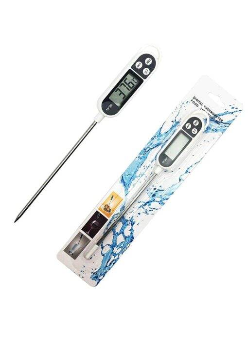 Digital Thermometer