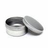 Aluminum Tin Containers Export Grade