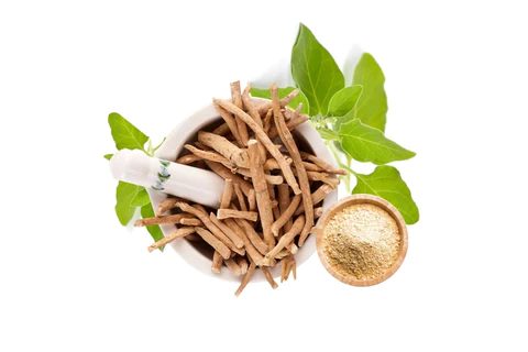 Rhassoul Clay Body Mask Recipes
