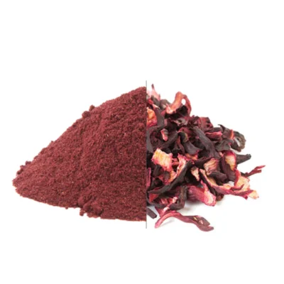 Hibiscus Powder