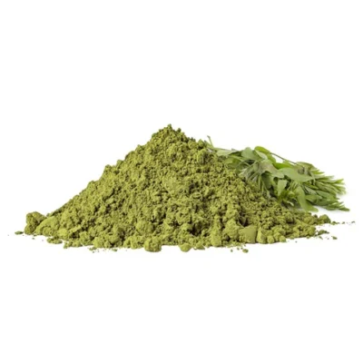 Indigo Powder To Hair Color