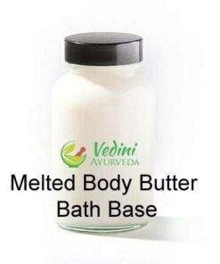 Melted Body Butter