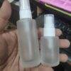 50ml +30 ml start from left actual image