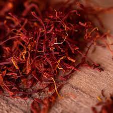 Saffron Cedar Fragrance oil