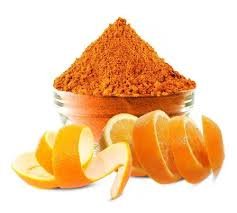 Orange Peel Powder Brands