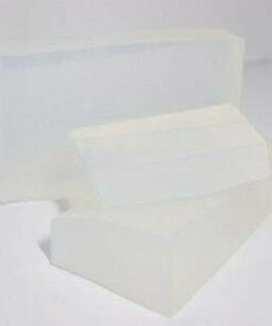 Ultra Clear Soap Base