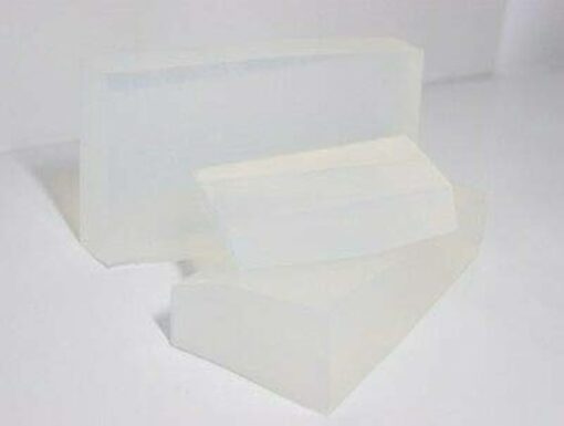 Ultra Clear Soap Base