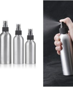 Premium Aluminium Bottle