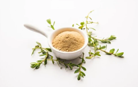 Brahmi Powder