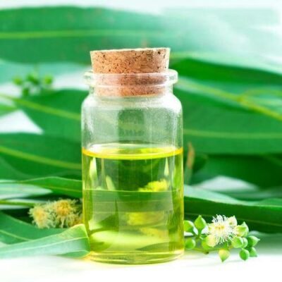 Eucalyptus Oil For Bath