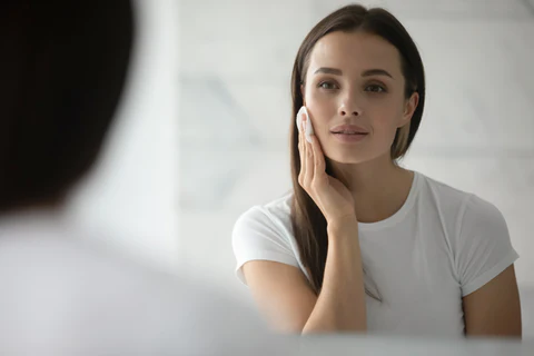 Coconut Oil As Make-Up Remover