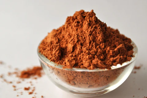 DIY Herbal Red Clay Mask with Essential Oils — Will Frolic for Food