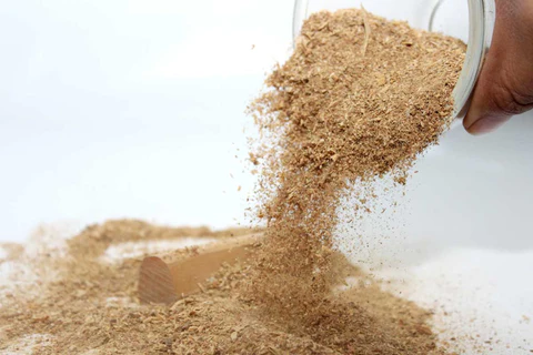 Sandalwood Powder for Acne