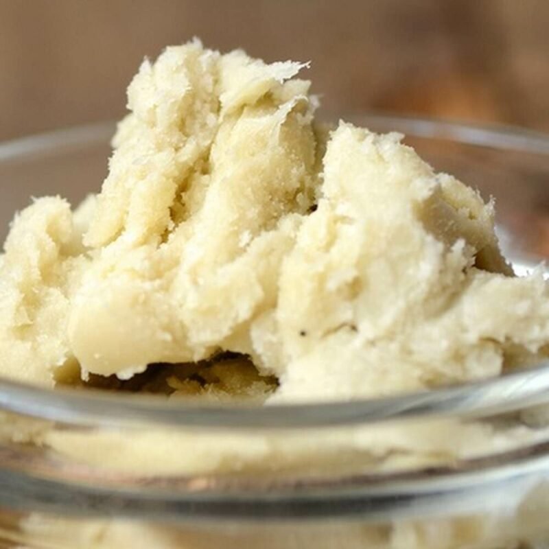 Shea Butter For Natural Hair
