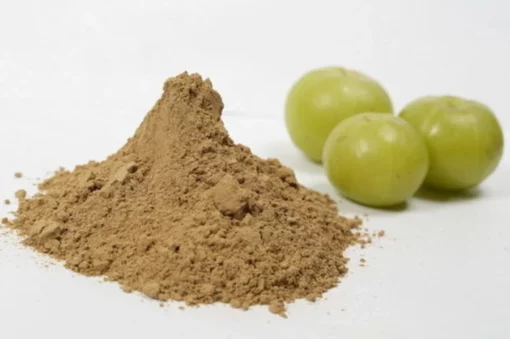 Vedini Amla Powder