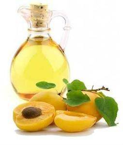 Apricot Oil Benefits For Hair