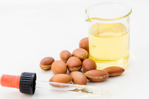 Argan Oil For Rosacea Skin