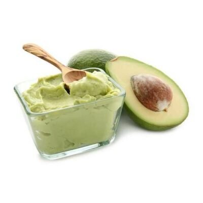 Avocado Body Butter