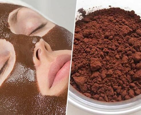 Chocolate Clay