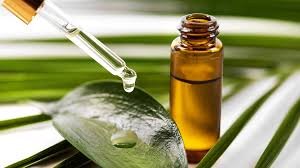 Tea Tree Oil Face