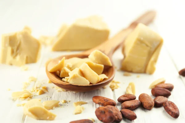 Cocoa Butter For Hair Mask
