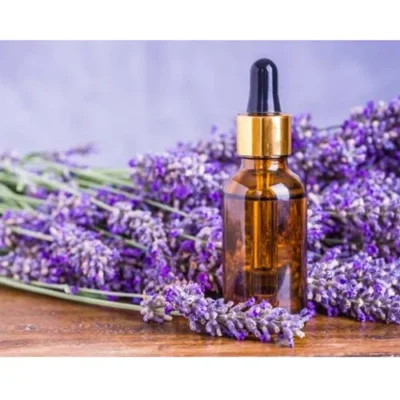 Lavender Essential Oil For Hair