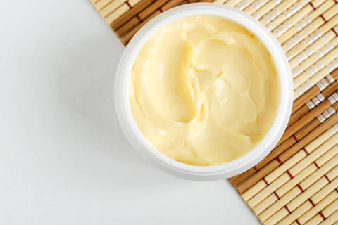 Mango Butter Lotion Bar Recipe