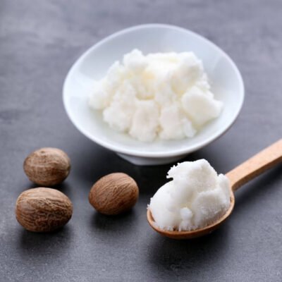 Shea Butter for Stretch Marks