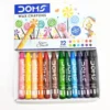 Doms Wax Crayons