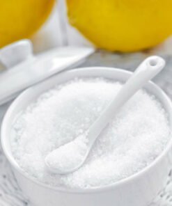 Citric Acid