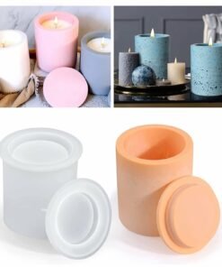 Candle Mold