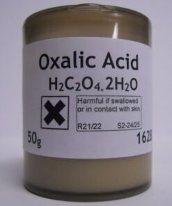 Oxalic Acid