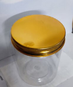 Alternative view of Vedini Plastic Jar (500 ml)