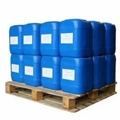Preservative & Bulk Ingredients