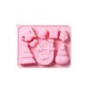 Christmas Molds