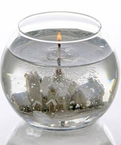 Alternative view of Vedini Transparent Gel Wax, Gel Wax for Candle Making Used as a Container Wax DIY Candle Making Gel Wax