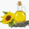 Sunflower Oil Cold Pressed