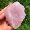 Rose Crystal Fregrance cosmatic fregrance candle