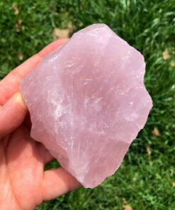 Rose Crystal Fregrance cosmatic fregrance candle
