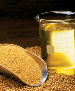 Soyabean Oil