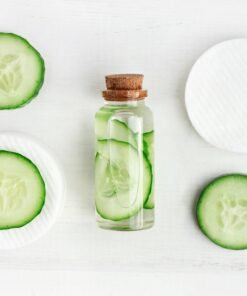 Cucumber Natural Extracts