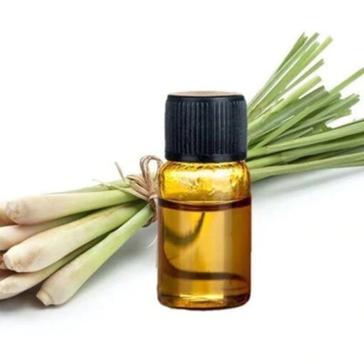 Lemongrass Hydrosol