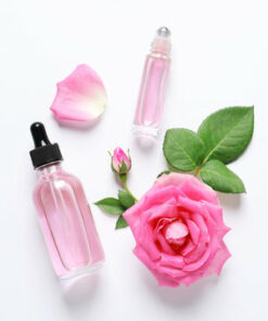 Rose (edible grade) Essential oil