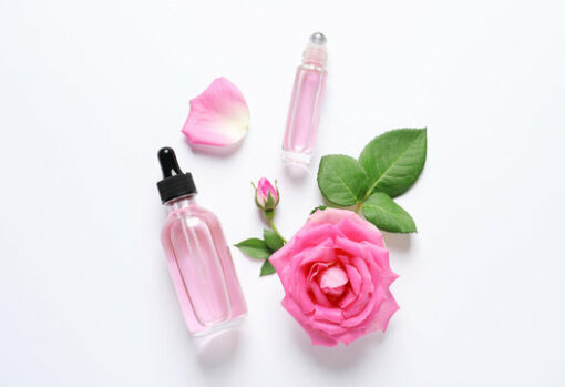Rose (edible grade) Essential oil