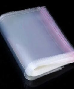 Premium Polybag Clear