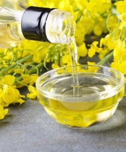 Canola Oil (Extra Virgin)