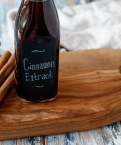 Cinnamon Natural Extracts