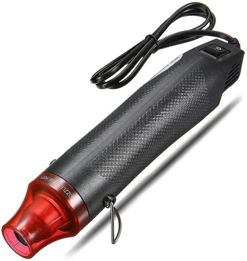Handheld Mini Heat Gun