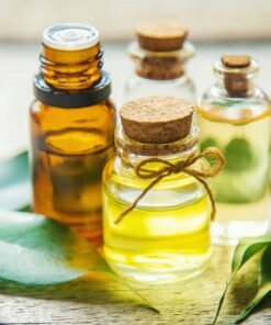 Manuka Essential Oil