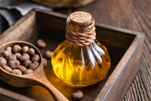 Baobab Oil